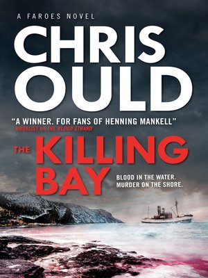 cover image of The Killing Bay